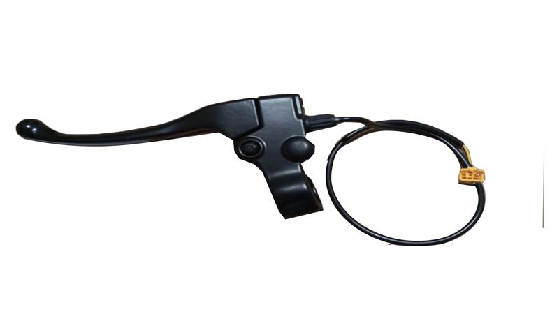 FREN KOLU SOL KÜTÜKLÜ (TWISTER 10)